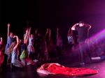 FAMILY FRIENDY STAGE SHOWS